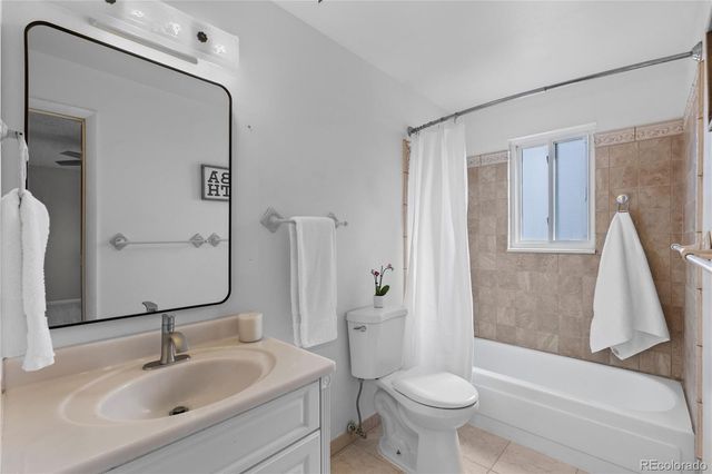 3410 Dogwood Avenue, Parker, CO 80134