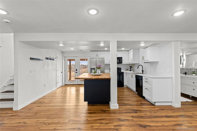 3410 Dogwood Avenue, Parker, CO 80134