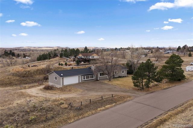 3410 Dogwood Avenue, Parker, CO 80134