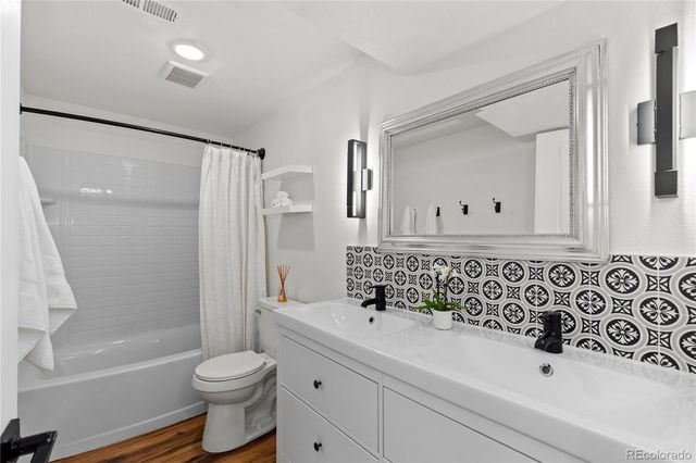 3410 Dogwood Avenue, Parker, CO 80134