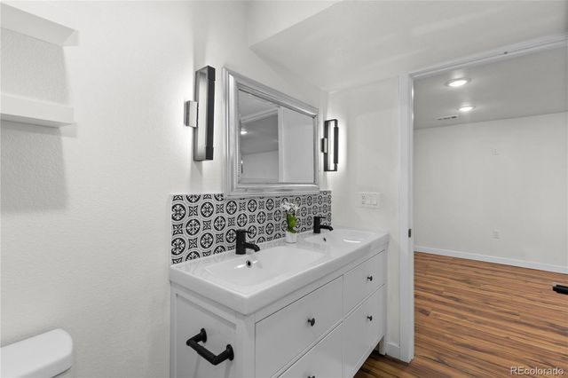 3410 Dogwood Avenue, Parker, CO 80134