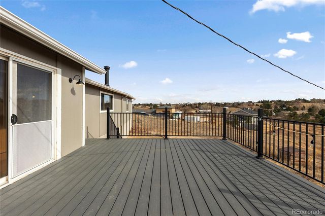 3410 Dogwood Avenue, Parker, CO 80134