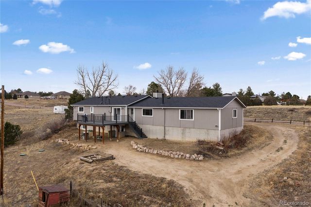 3410 Dogwood Avenue, Parker, CO 80134