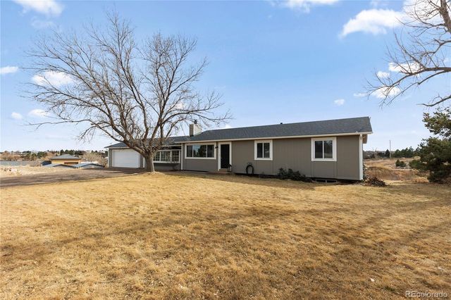 3410 Dogwood Avenue, Parker, CO 80134