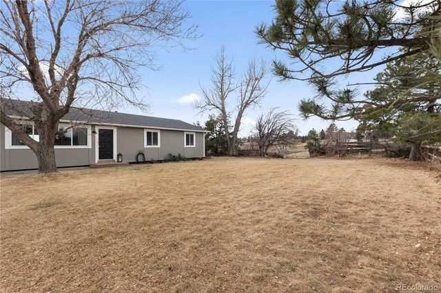 3410 Dogwood Avenue, Parker, CO 80134