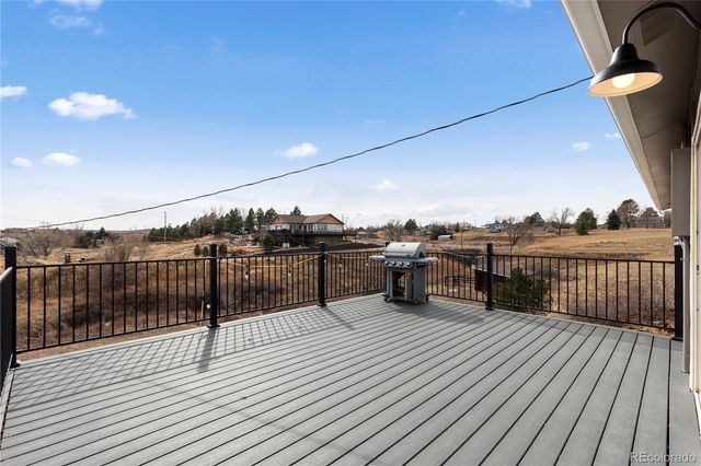 3410 Dogwood Avenue, Parker, CO 80134