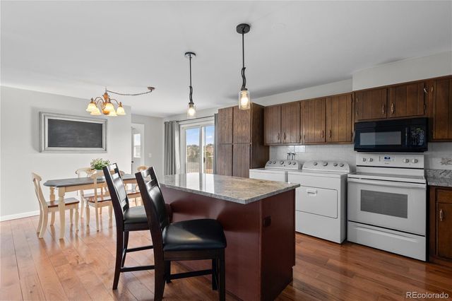 3410 Dogwood Avenue, Parker, CO 80134