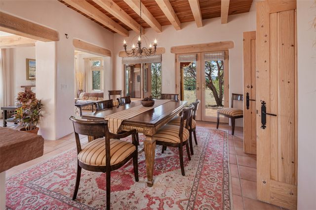 76 Amberwood Loop, Santa Fe, NM 87506