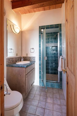 76 Amberwood Loop, Santa Fe, NM 87506