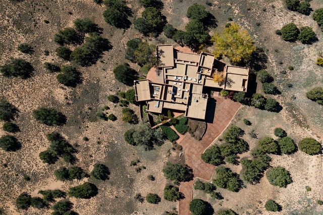 76 Amberwood Loop, Santa Fe, NM 87506