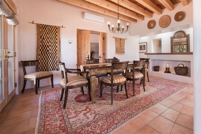 76 Amberwood Loop, Santa Fe, NM 87506