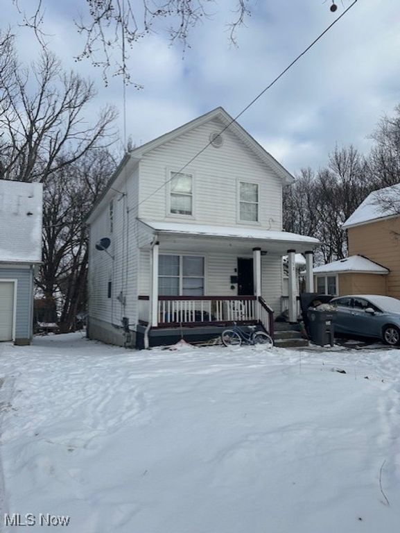 520 Kenmore Avenue, Youngstown, OH 44511