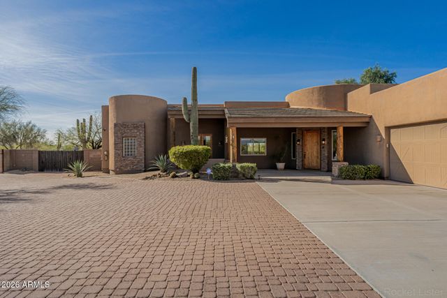 6033 E LONE MOUNTAIN Road, Cave Creek, AZ 85331
