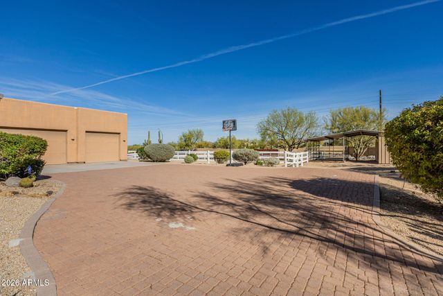 6033 E LONE MOUNTAIN Road, Cave Creek, AZ 85331