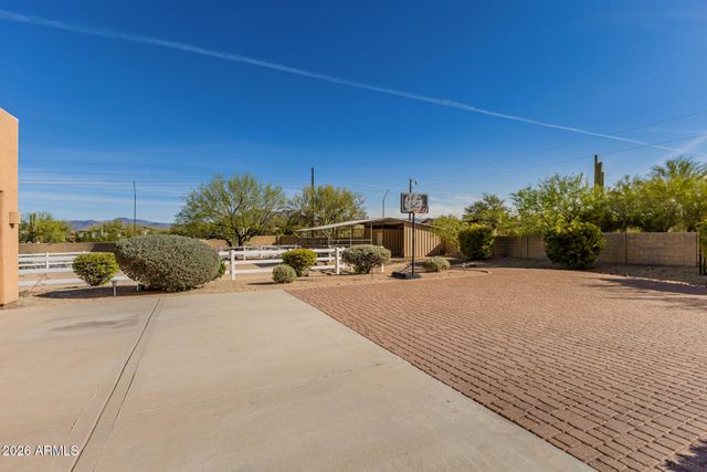 6033 E LONE MOUNTAIN Road, Cave Creek, AZ 85331