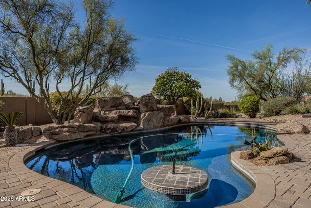 6033 E LONE MOUNTAIN Road, Cave Creek, AZ 85331