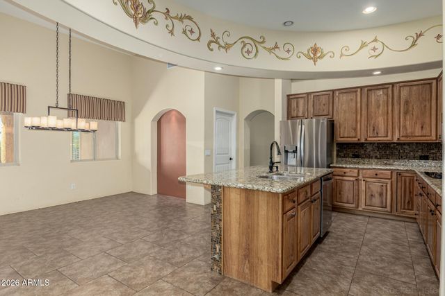 6033 E LONE MOUNTAIN Road, Cave Creek, AZ 85331