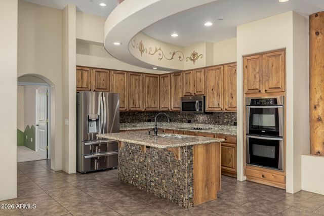 6033 E LONE MOUNTAIN Road, Cave Creek, AZ 85331