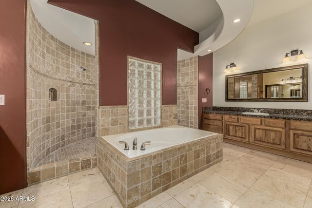 6033 E LONE MOUNTAIN Road, Cave Creek, AZ 85331