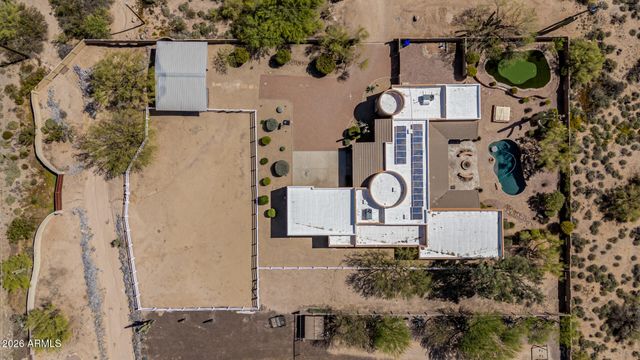 6033 E LONE MOUNTAIN Road, Cave Creek, AZ 85331