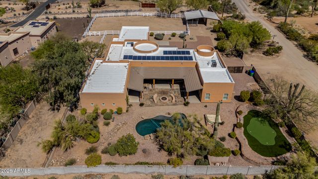6033 E LONE MOUNTAIN Road, Cave Creek, AZ 85331