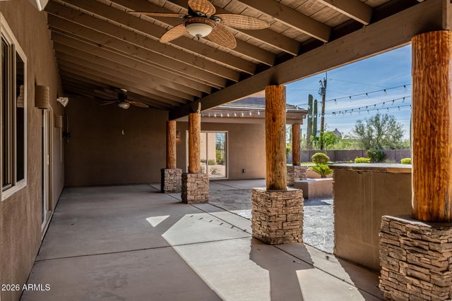 6033 E LONE MOUNTAIN Road, Cave Creek, AZ 85331