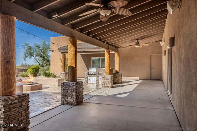 6033 E LONE MOUNTAIN Road, Cave Creek, AZ 85331