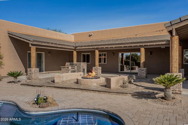 6033 E LONE MOUNTAIN Road, Cave Creek, AZ 85331