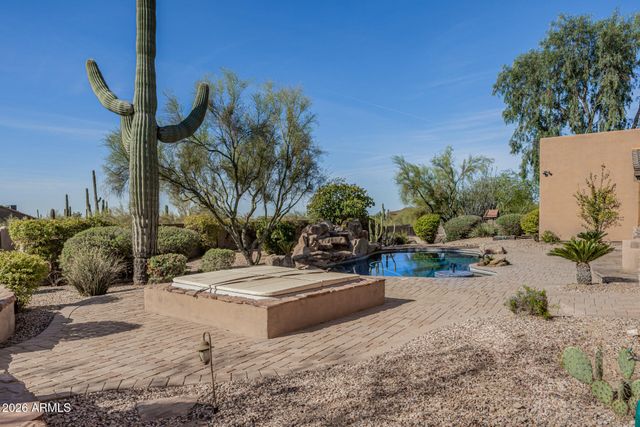 6033 E LONE MOUNTAIN Road, Cave Creek, AZ 85331