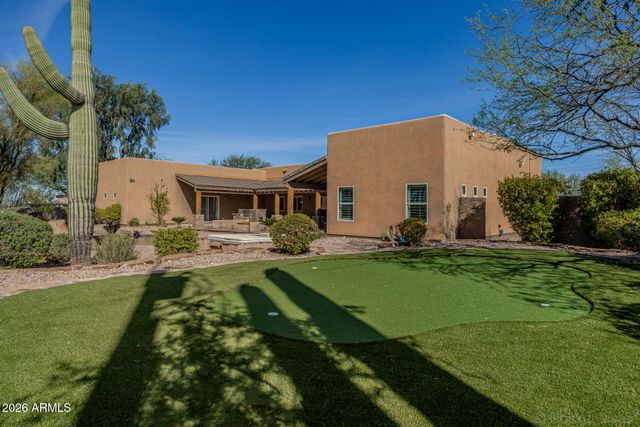 6033 E LONE MOUNTAIN Road, Cave Creek, AZ 85331