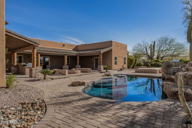 6033 E LONE MOUNTAIN Road, Cave Creek, AZ 85331