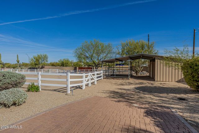 6033 E LONE MOUNTAIN Road, Cave Creek, AZ 85331