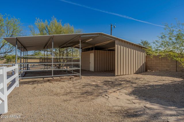 6033 E LONE MOUNTAIN Road, Cave Creek, AZ 85331
