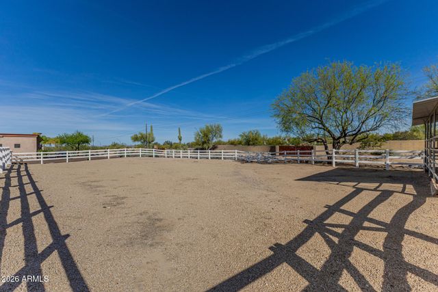6033 E LONE MOUNTAIN Road, Cave Creek, AZ 85331