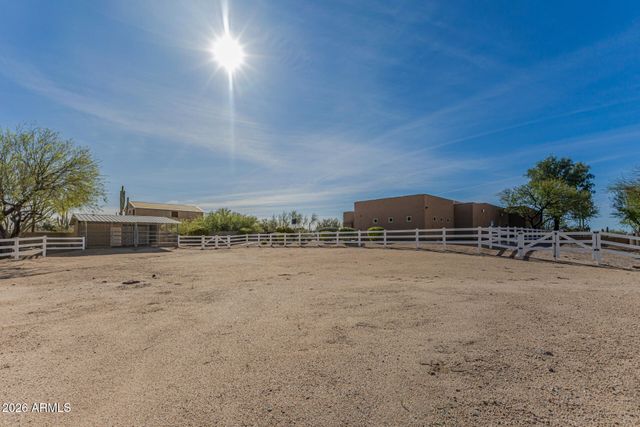 6033 E LONE MOUNTAIN Road, Cave Creek, AZ 85331