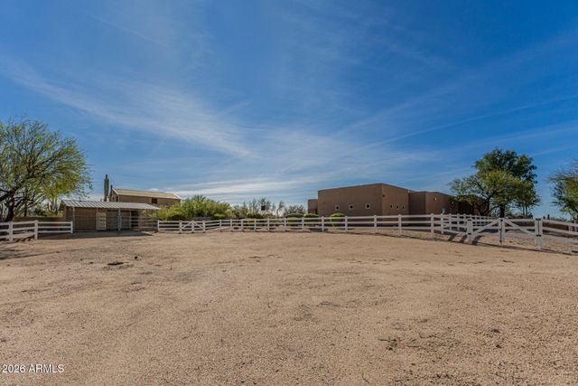 6033 E LONE MOUNTAIN Road, Cave Creek, AZ 85331