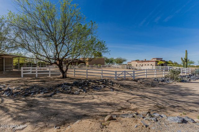 6033 E LONE MOUNTAIN Road, Cave Creek, AZ 85331