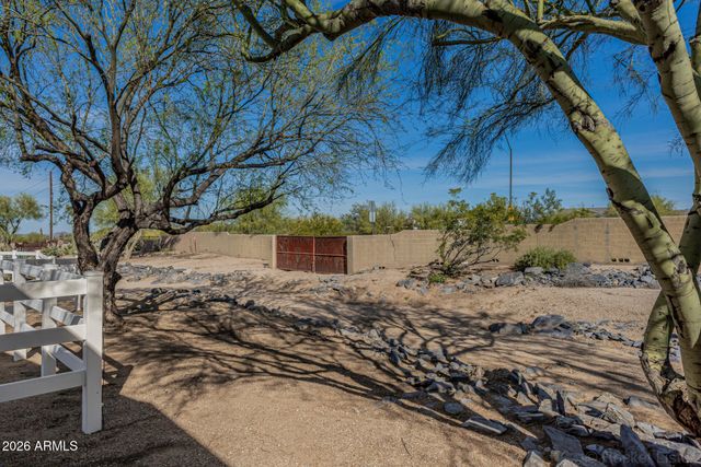 6033 E LONE MOUNTAIN Road, Cave Creek, AZ 85331