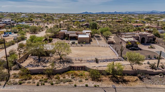 6033 E LONE MOUNTAIN Road, Cave Creek, AZ 85331