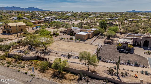 6033 E LONE MOUNTAIN Road, Cave Creek, AZ 85331