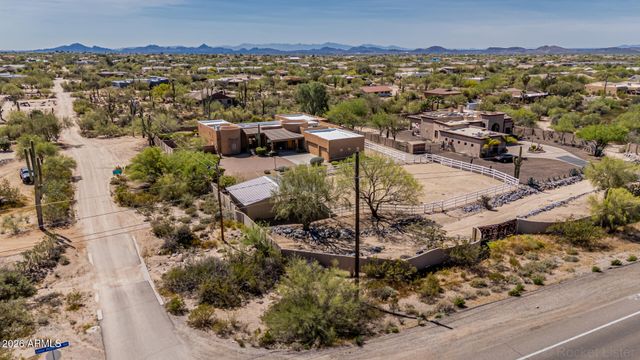 6033 E LONE MOUNTAIN Road, Cave Creek, AZ 85331