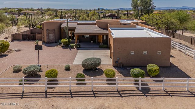 6033 E LONE MOUNTAIN Road, Cave Creek, AZ 85331