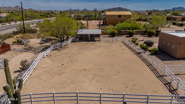 6033 E LONE MOUNTAIN Road, Cave Creek, AZ 85331