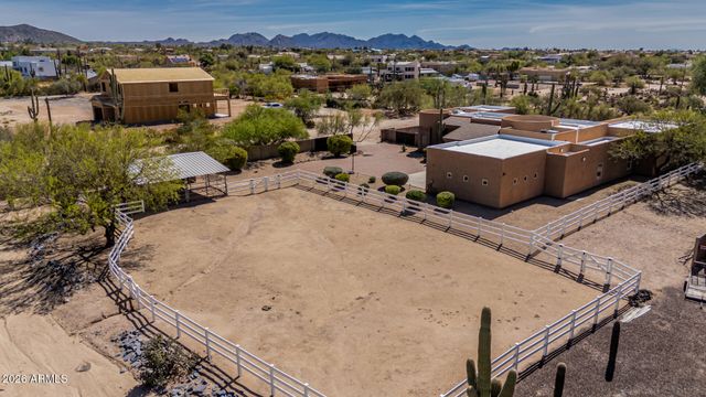 6033 E LONE MOUNTAIN Road, Cave Creek, AZ 85331
