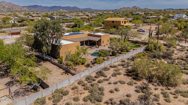 6033 E LONE MOUNTAIN Road, Cave Creek, AZ 85331