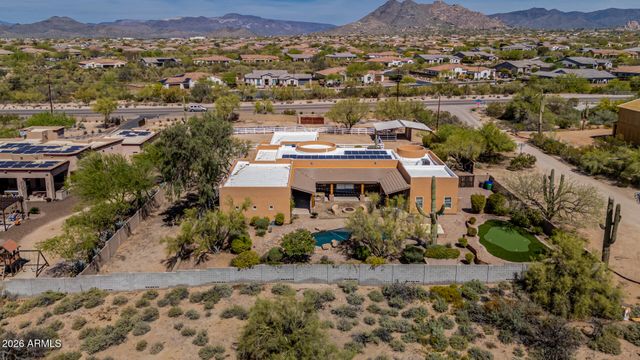 6033 E LONE MOUNTAIN Road, Cave Creek, AZ 85331