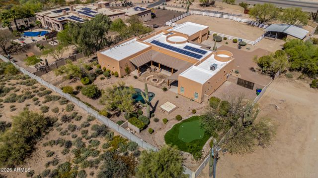 6033 E LONE MOUNTAIN Road, Cave Creek, AZ 85331