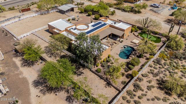 6033 E LONE MOUNTAIN Road, Cave Creek, AZ 85331