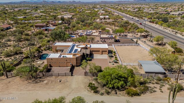 6033 E LONE MOUNTAIN Road, Cave Creek, AZ 85331