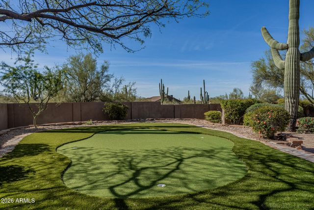6033 E LONE MOUNTAIN Road, Cave Creek, AZ 85331